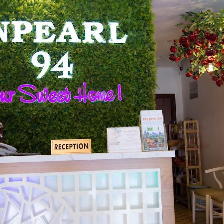 Vnpearl 94 Hotell Ho Chi Minh-byen Eksteriør bilde